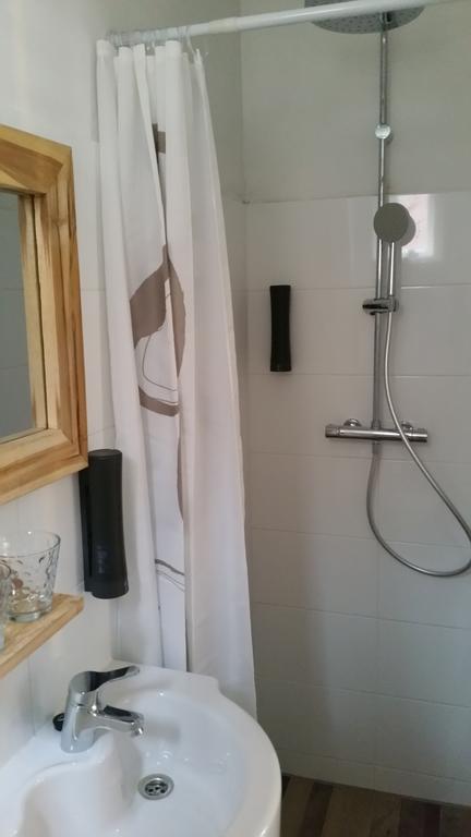 High5-Hotel-Alkmaar Zimmer foto